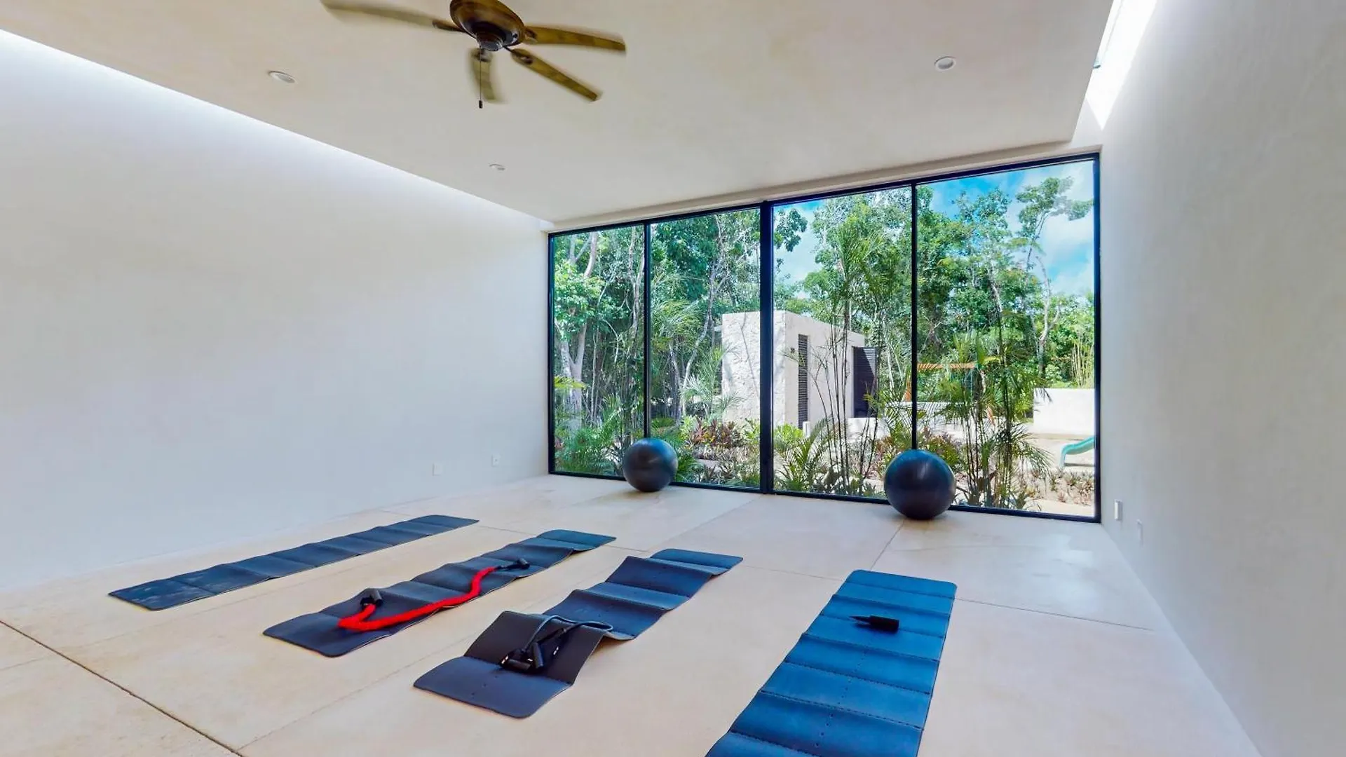 Tao Edena 94 Villa Tulum Mexiko