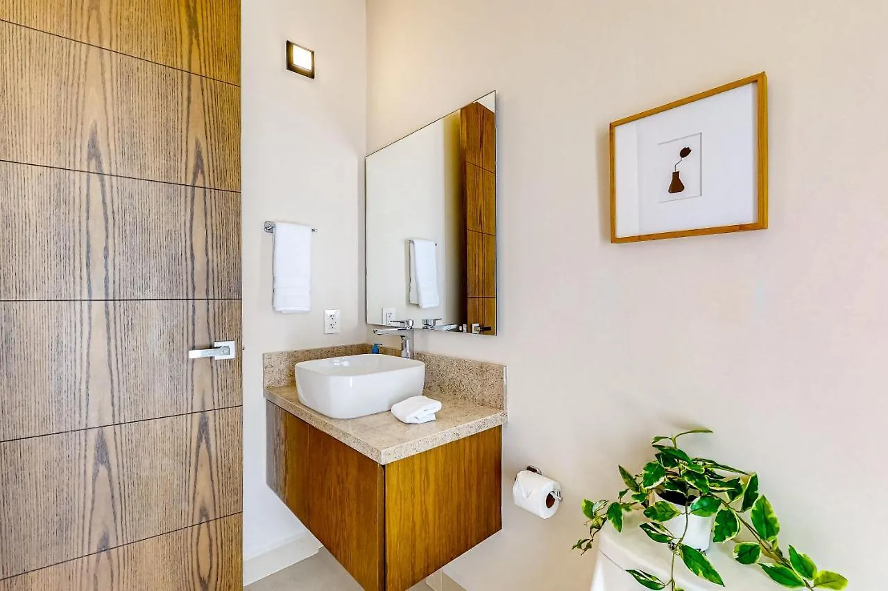 Tao Edena 94 Villa Tulum 0*,