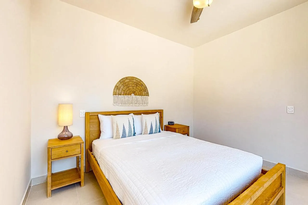 Holiday home Tao Edena 94 Villa Tulum