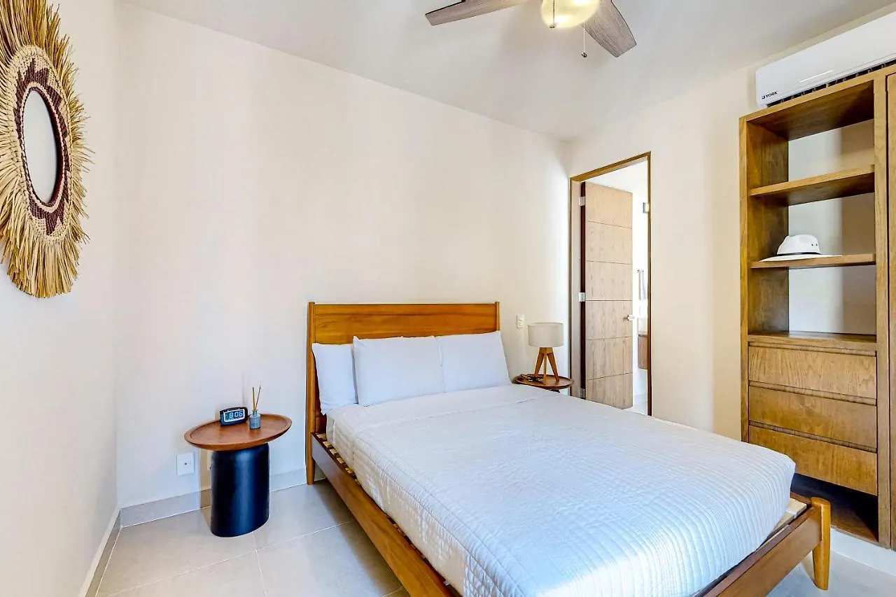 Tao Edena 94 Villa Tulum 0*,