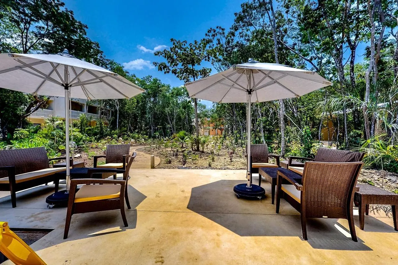 Tao Edena 94 Villa Tulum