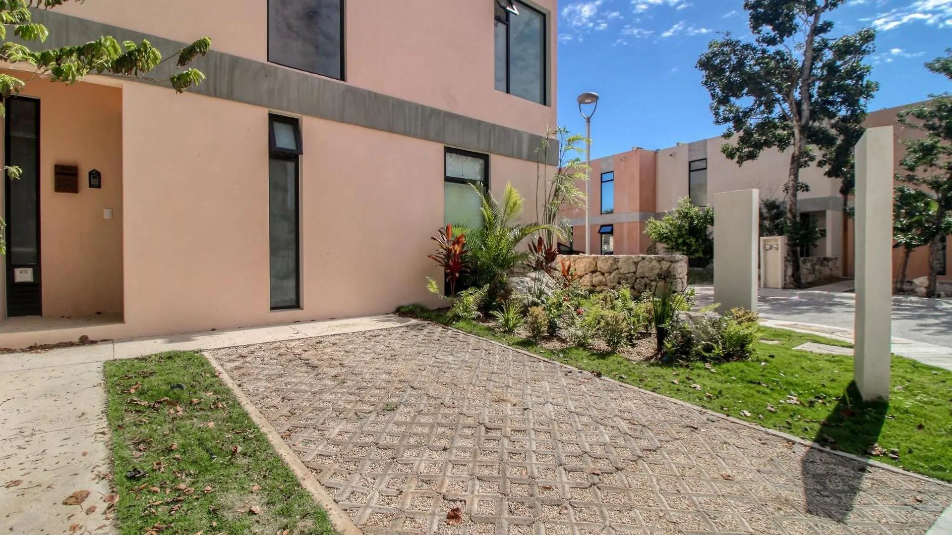 Holiday home Tao Edena 94 Villa Tulum