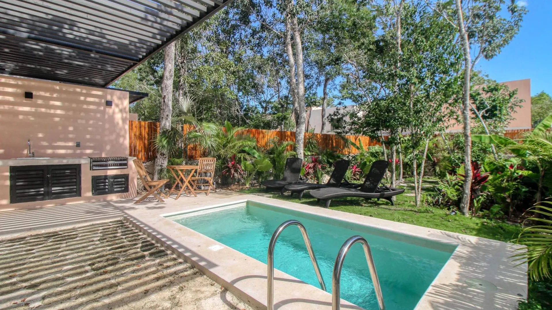 Tao Edena 94 Villa Tulum 0*,  Mexico