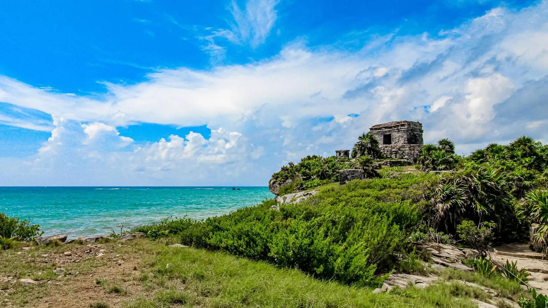 Tao Edena 94 Villa Tulum Holiday home