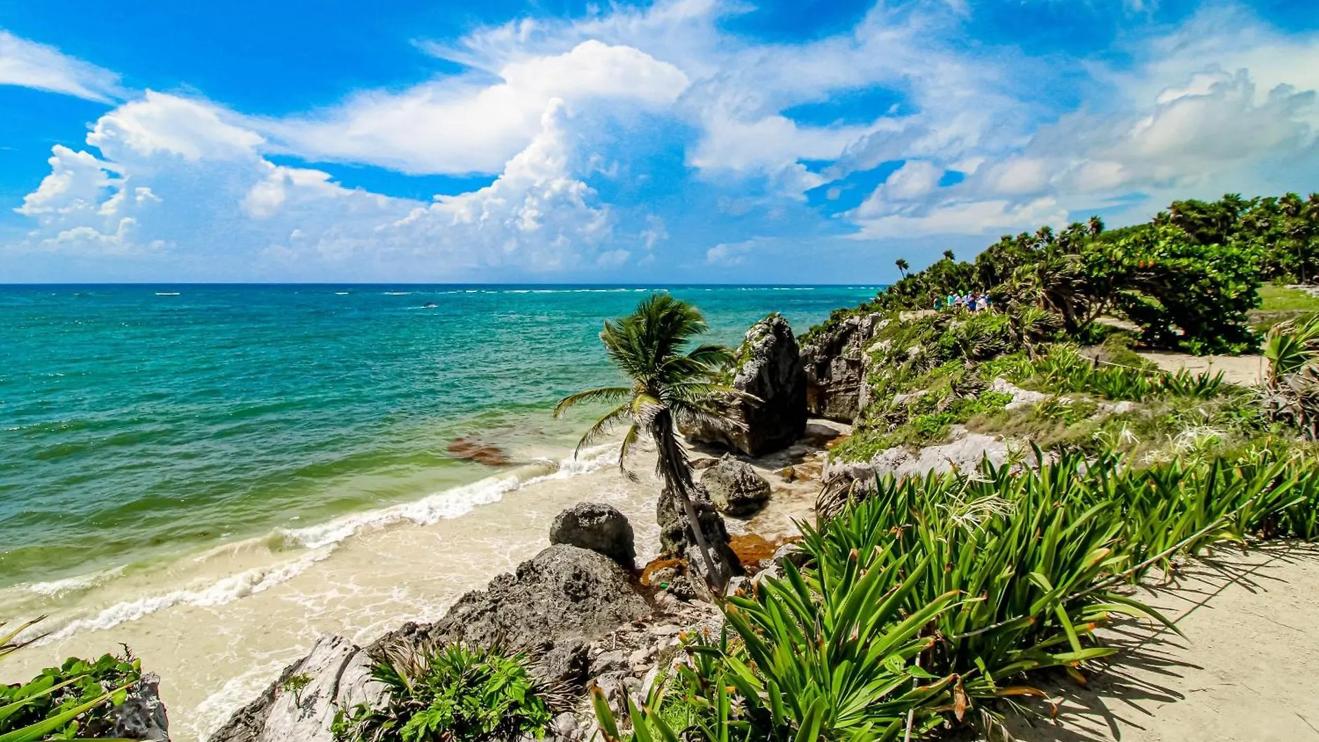 Holiday home Tao Edena 94 Villa Tulum
