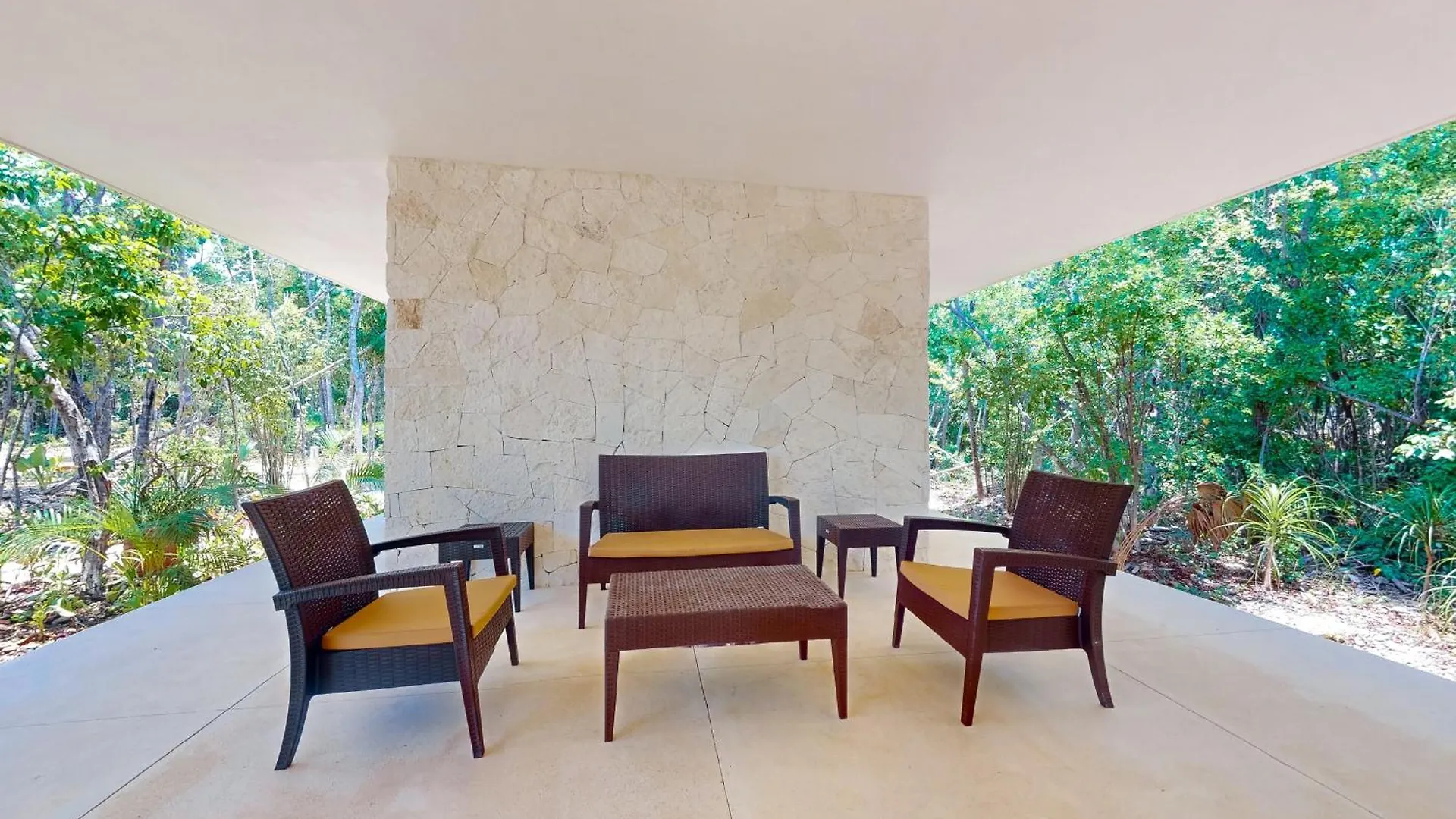 Tao Edena 94 Villa Tulum Holiday home